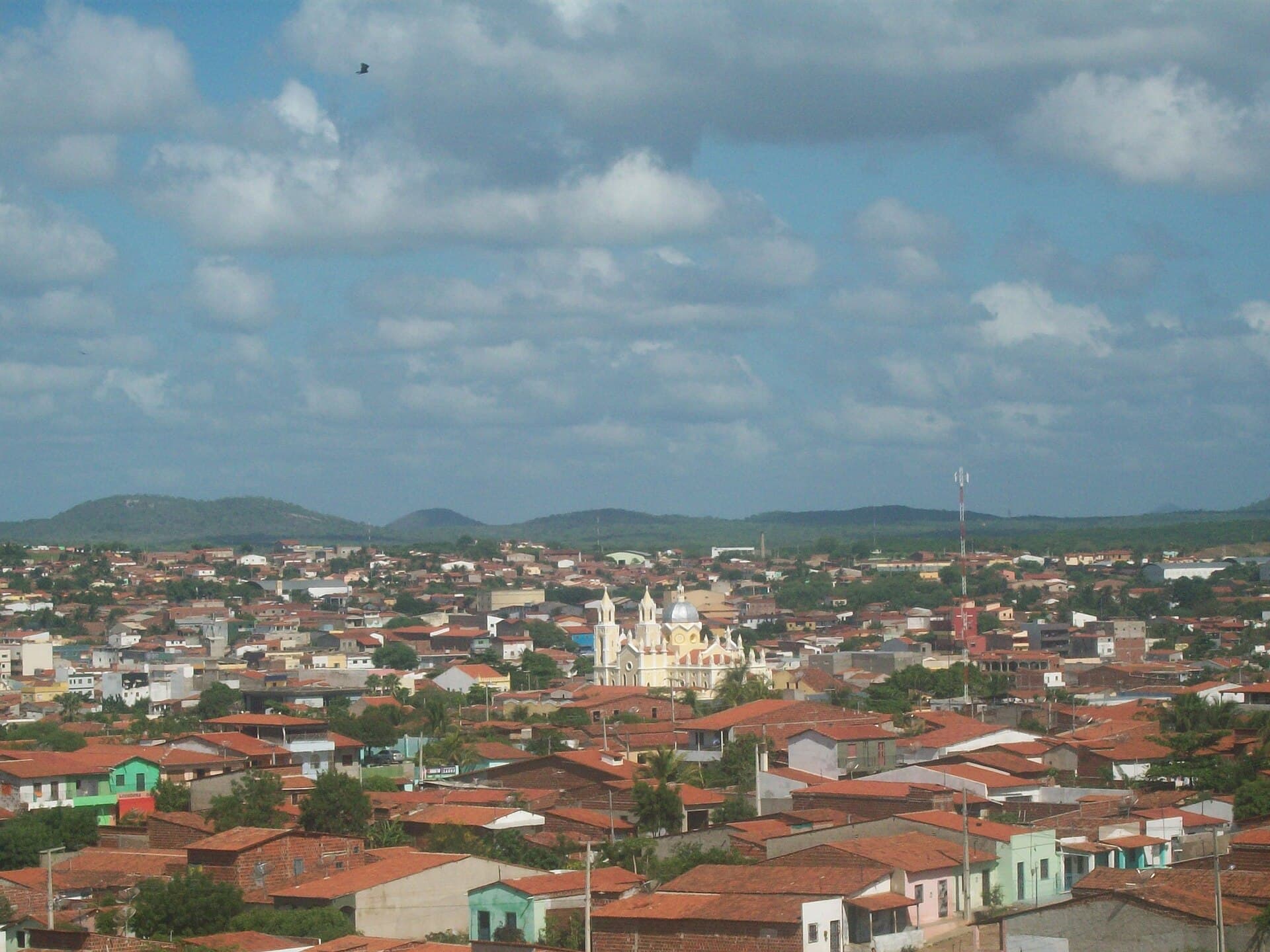 Canindé, Ceará
