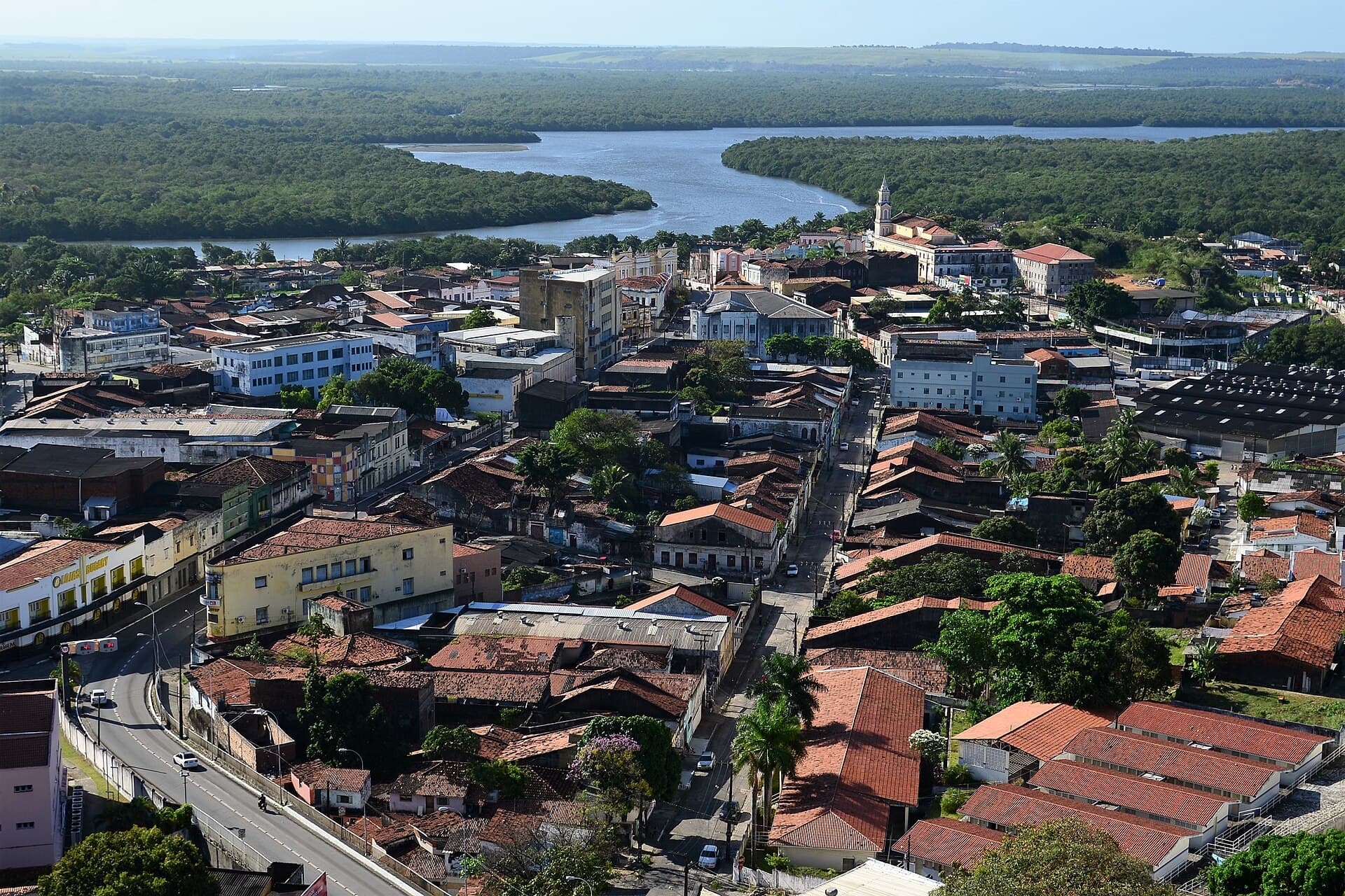 João Pessoa, Paraíba