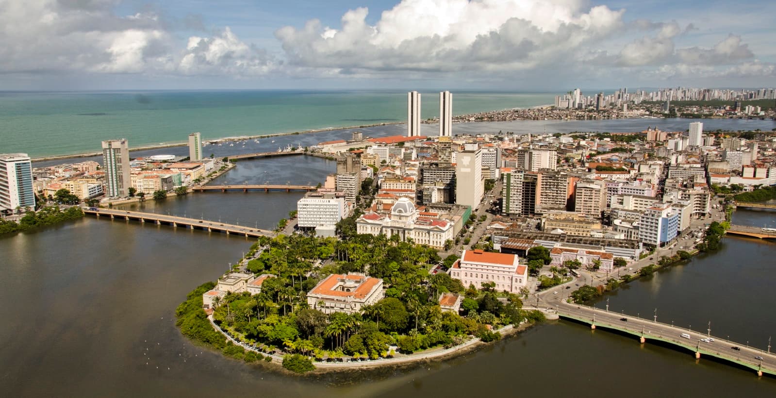 Recife, Pernambuco